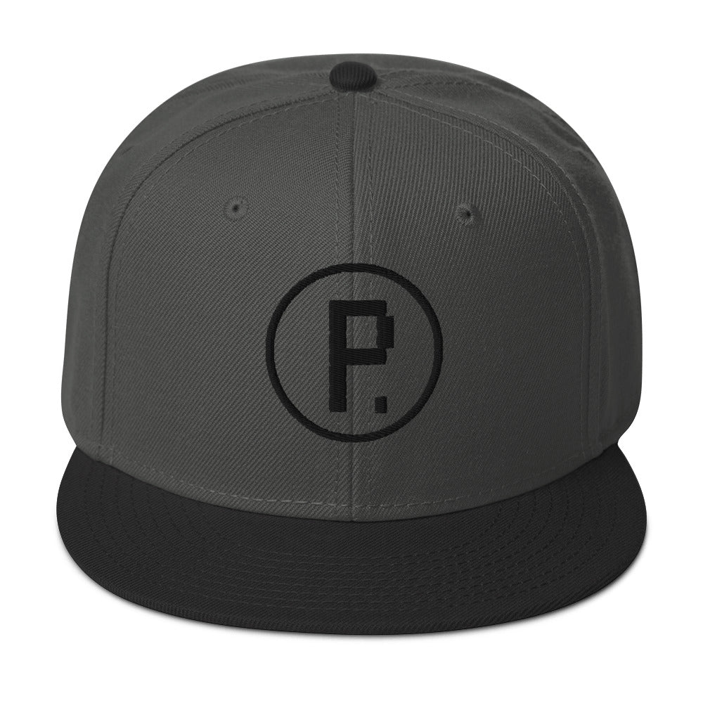 Pixxel - Snapback Hat