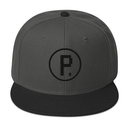 Pixxel - Snapback Hat
