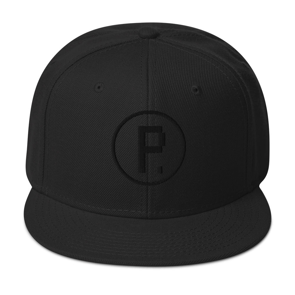 Pixxel - Snapback Hat