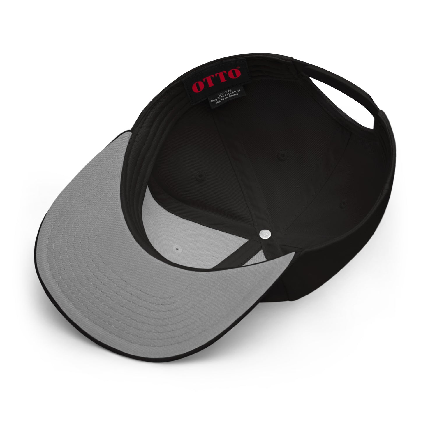 Pixxel - Snapback Hat