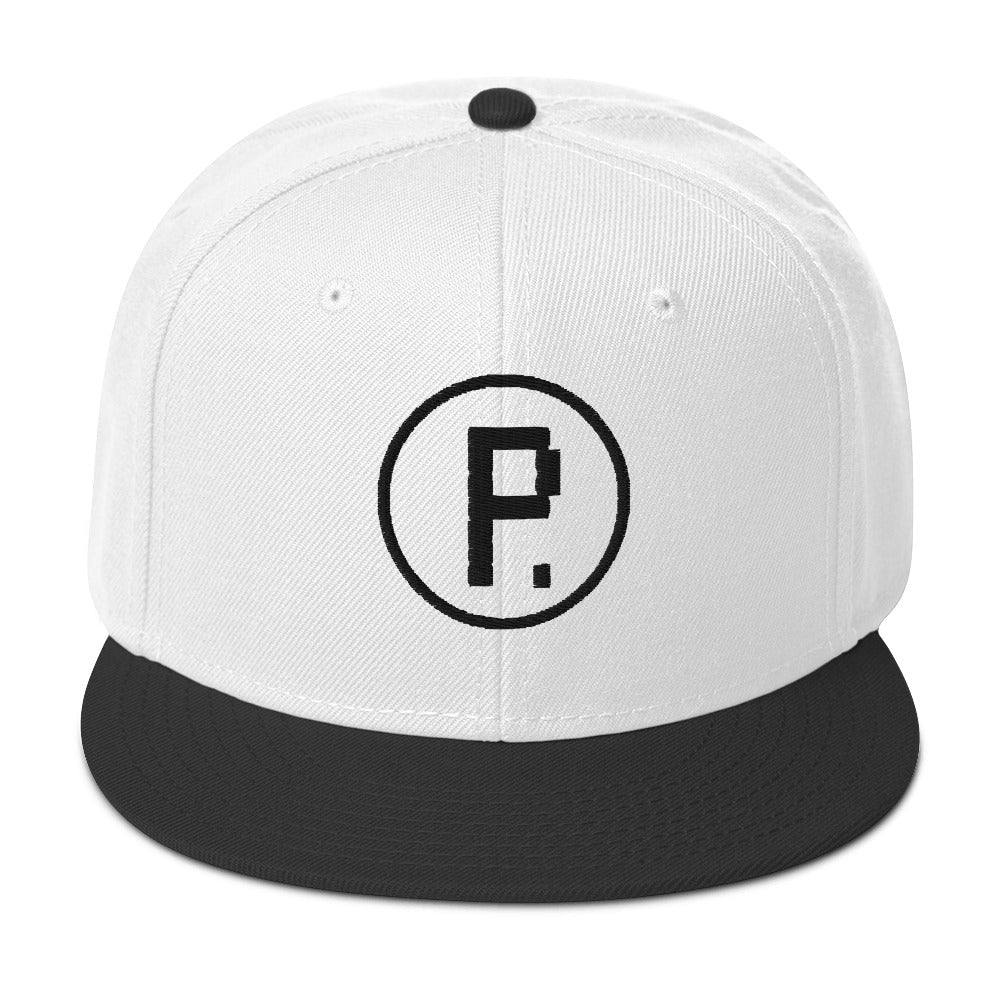 Pixxel - Snapback Hat