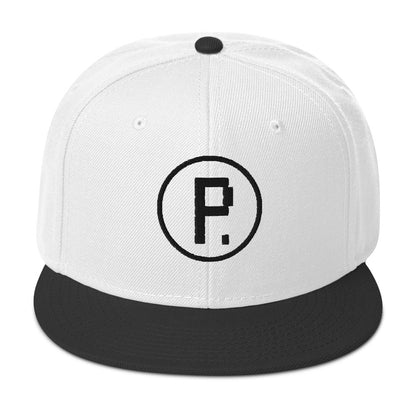 Pixxel - Snapback Hat