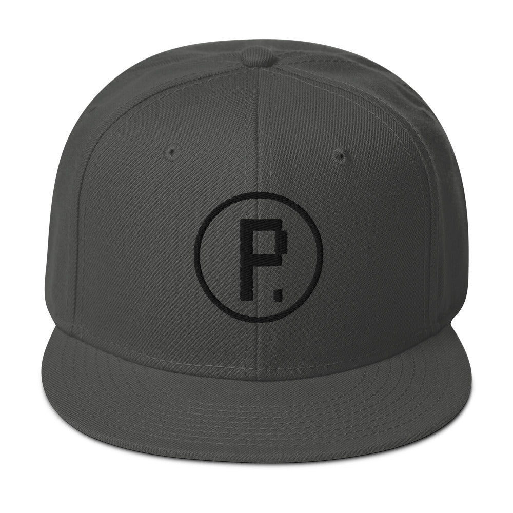 Pixxel - Snapback Hat