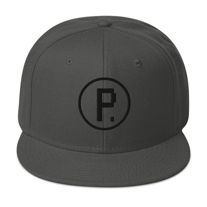 Pixxel - Snapback Hat