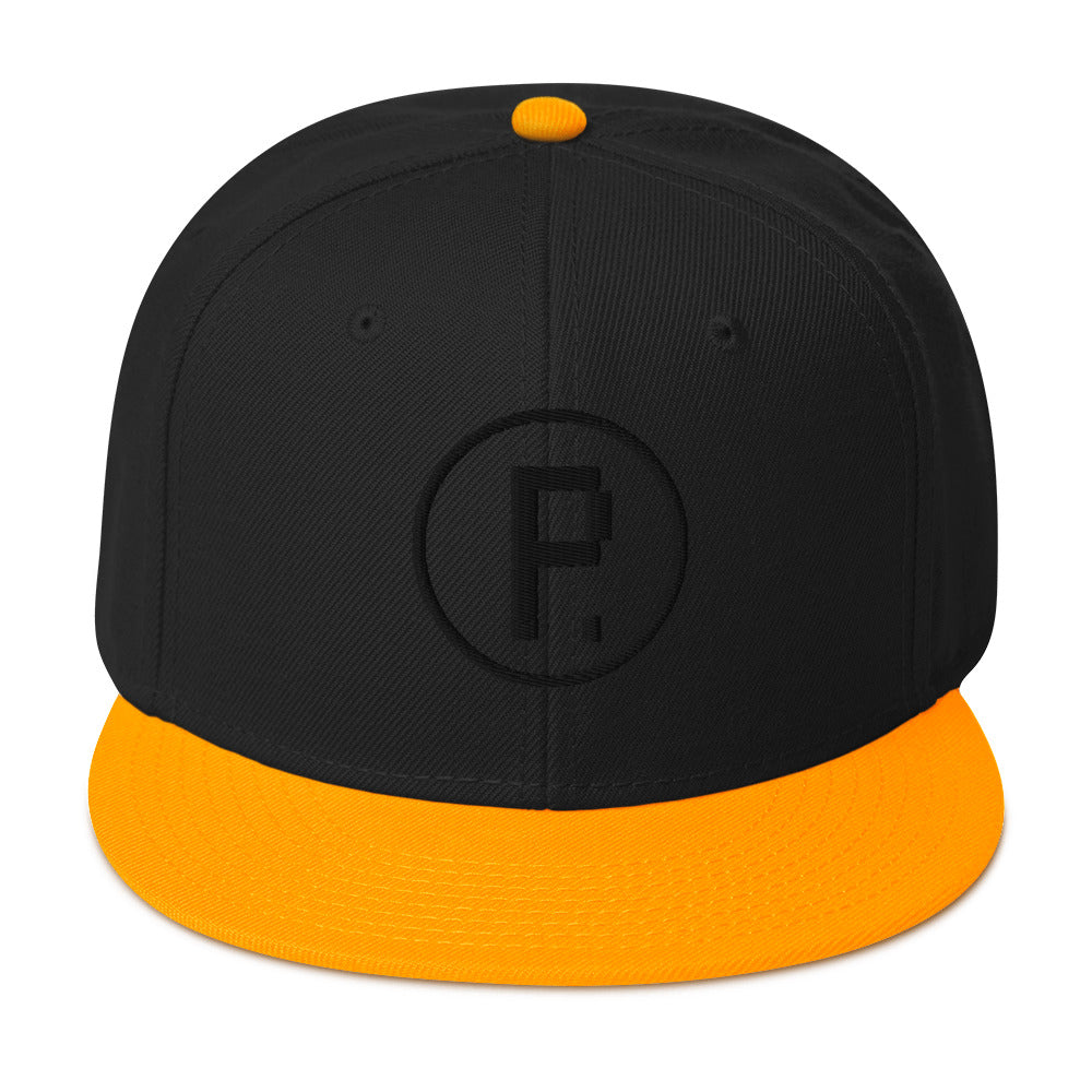 Pixxel - Snapback Hat