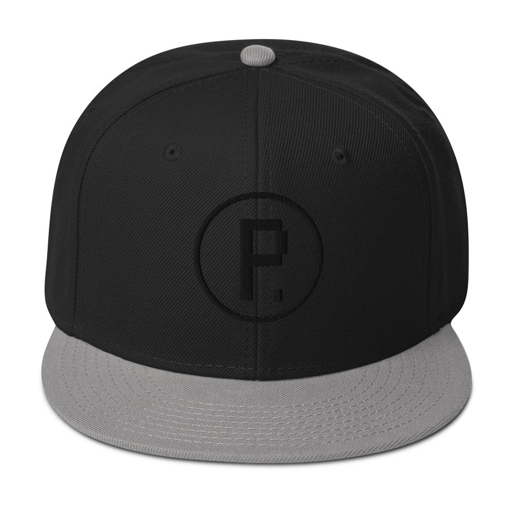 Pixxel - Snapback Hat