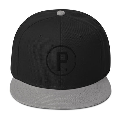 Pixxel - Snapback Hat