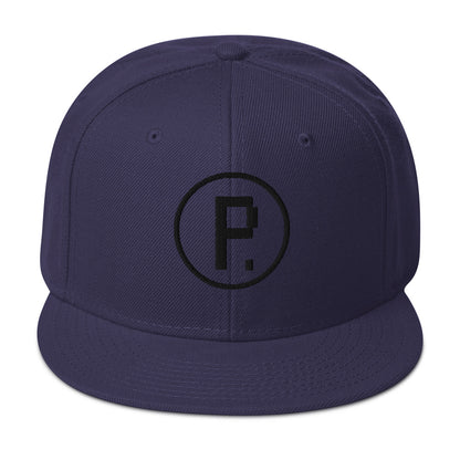 Pixxel - Snapback Hat