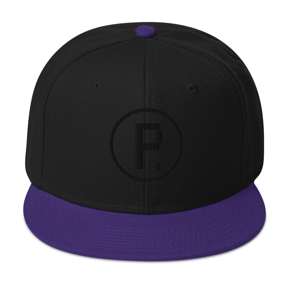 Pixxel - Snapback Hat