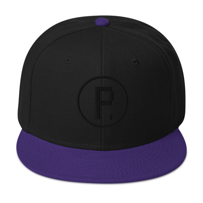 Pixxel - Snapback Hat
