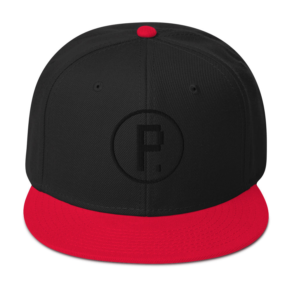Pixxel - Snapback Hat