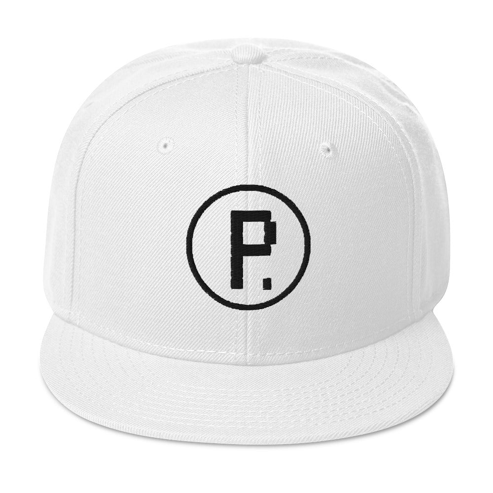 Pixxel - Snapback Hat