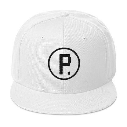 Pixxel - Snapback Hat