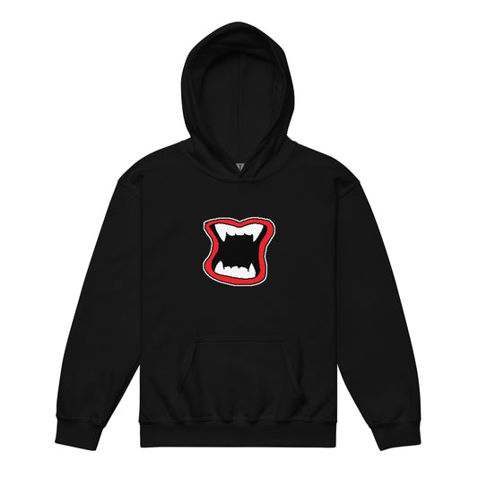 Vampire Teeth