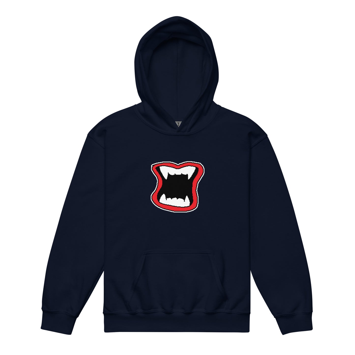 Vampire Teeth