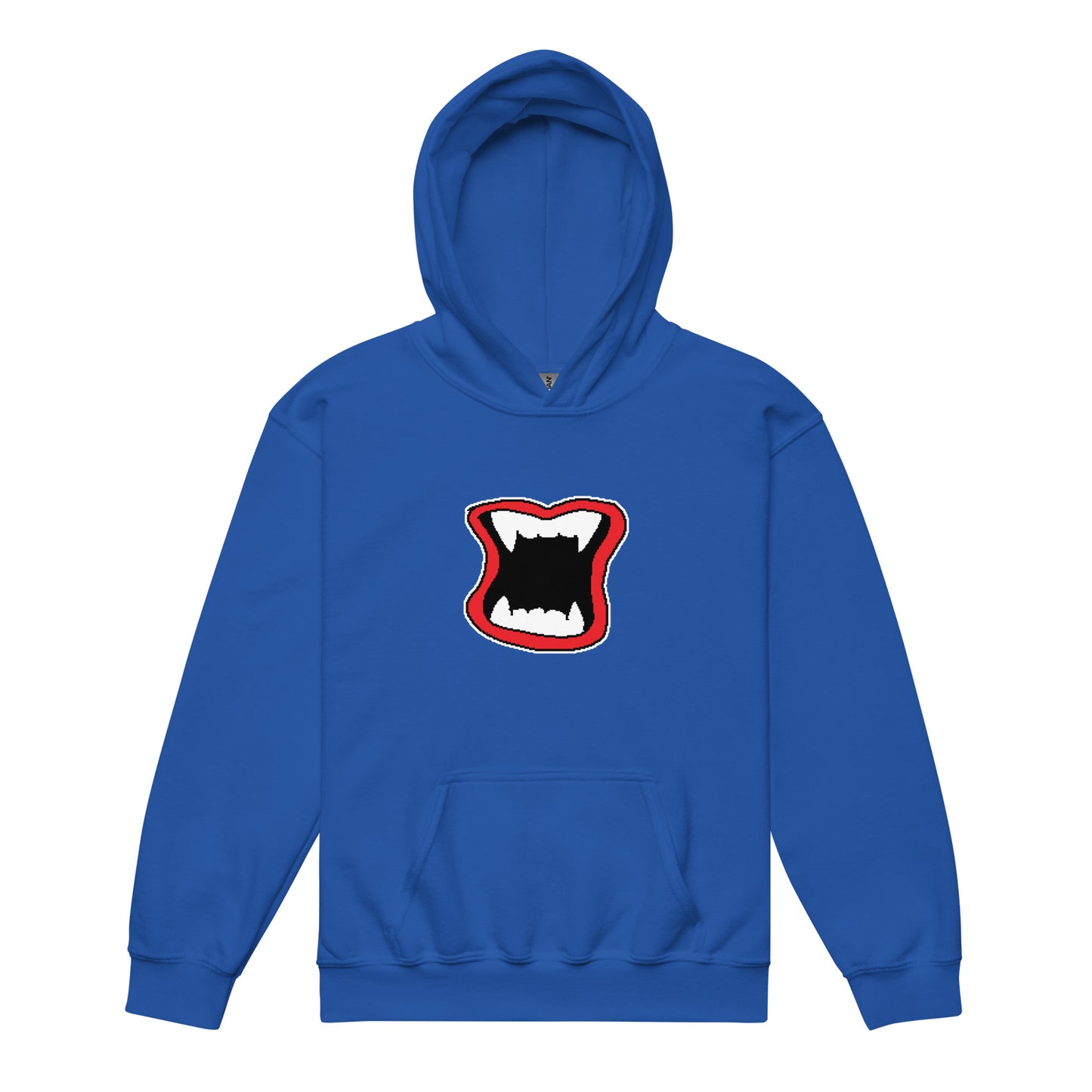 Vampire Teeth