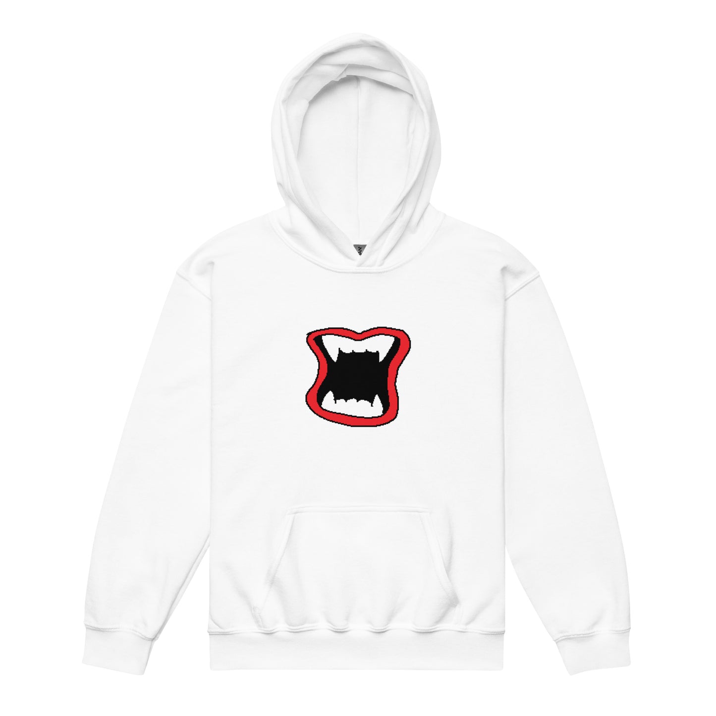 Vampire Teeth
